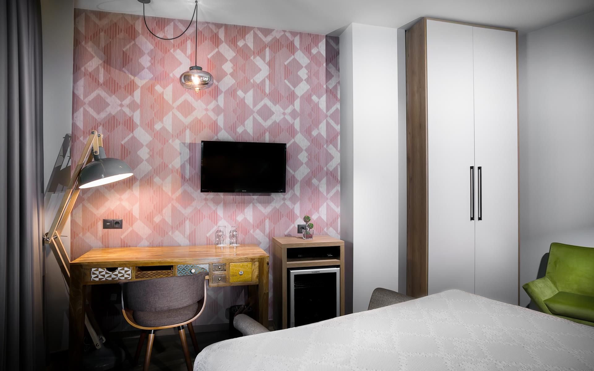 360 Degrees Pop Art Hotel - 5
