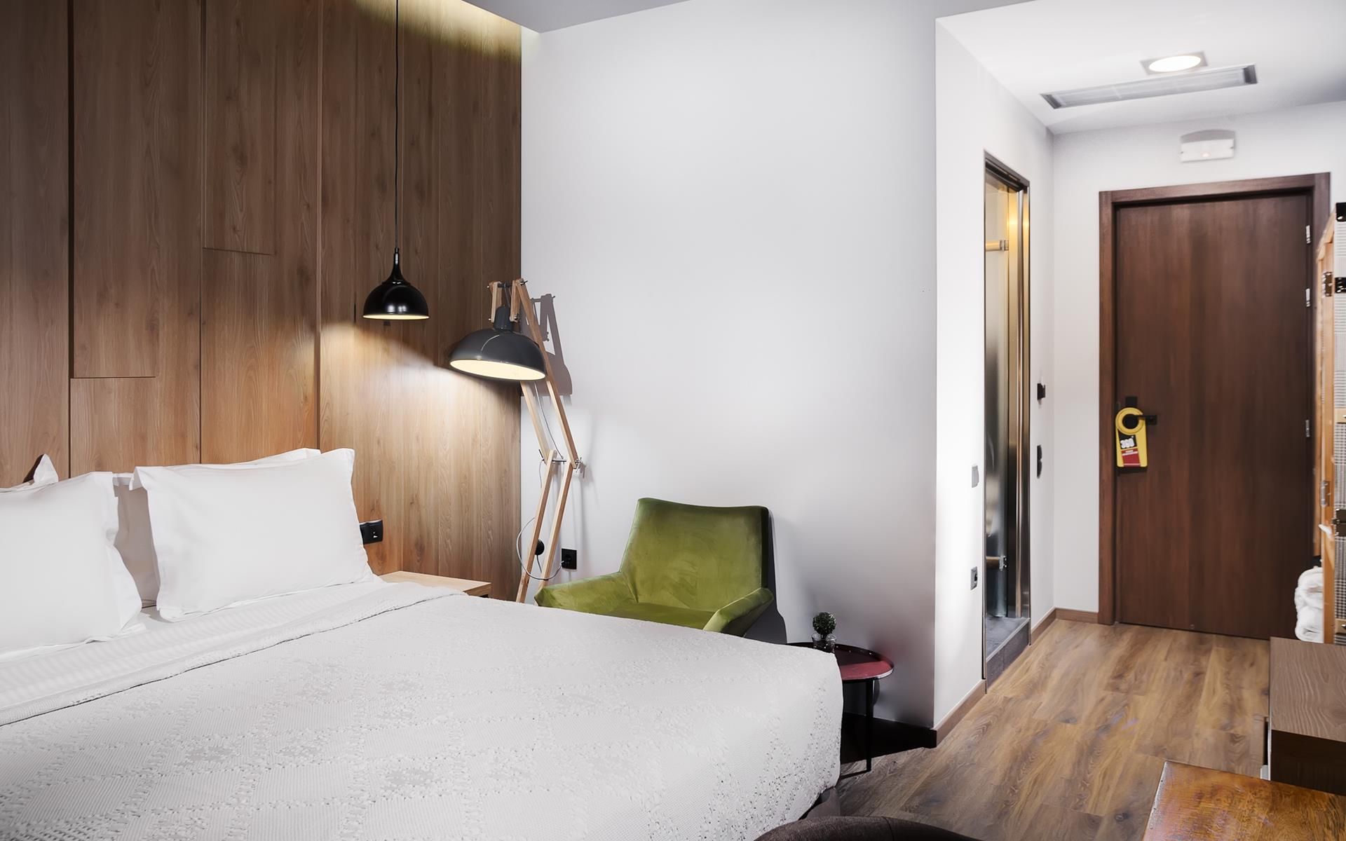 360 Degrees Pop Art Hotel - 8