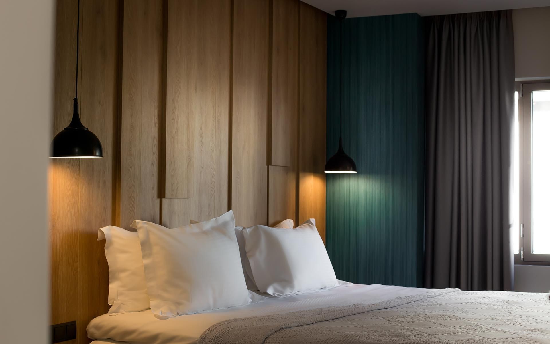 360 Degrees Pop Art Hotel - 12