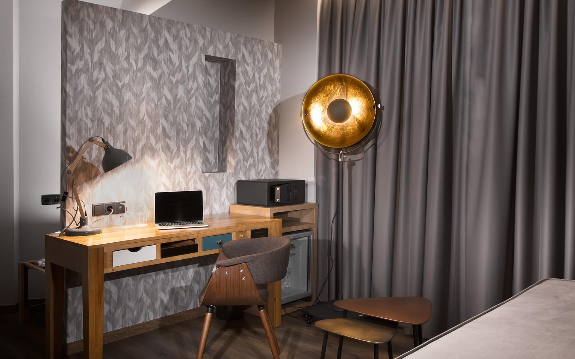 360 Degrees Pop Art Hotel - 15