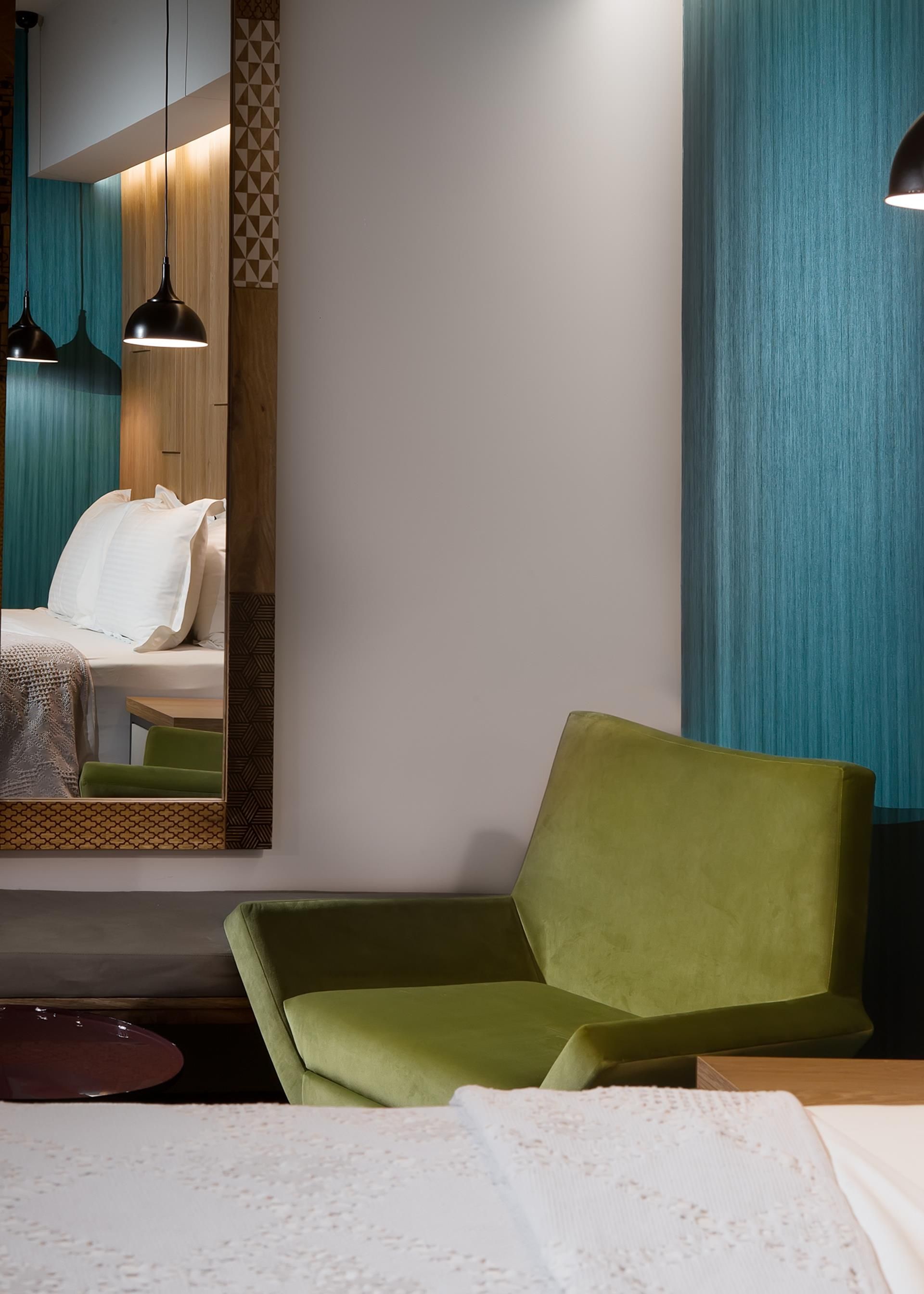 360 Degrees Pop Art Hotel - 16