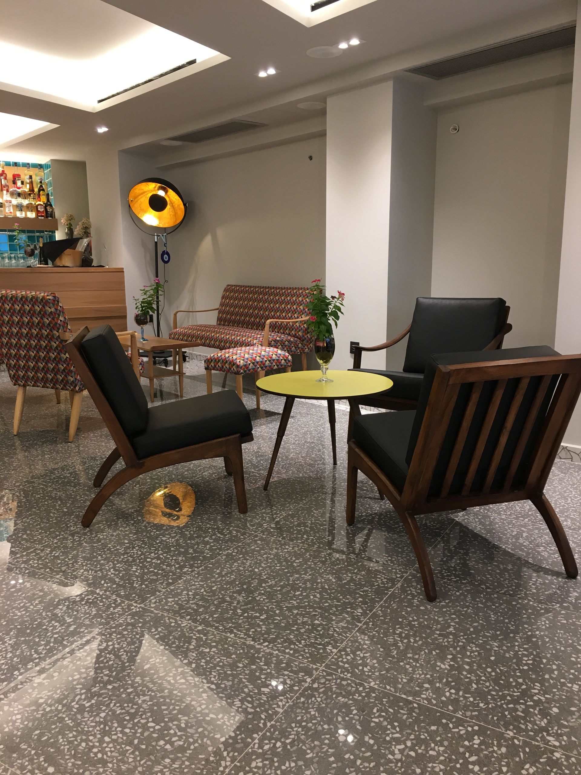 360 Degrees Pop Art Hotel - 26