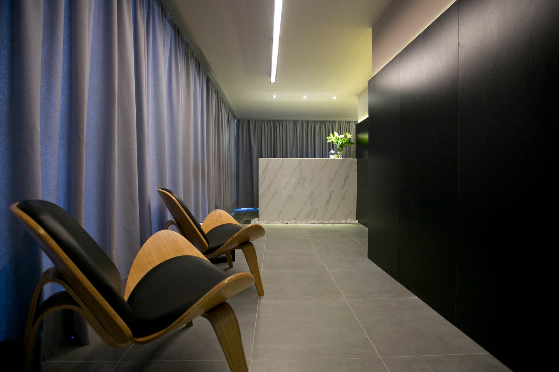 47 Luxury Suites and Lofts - 2