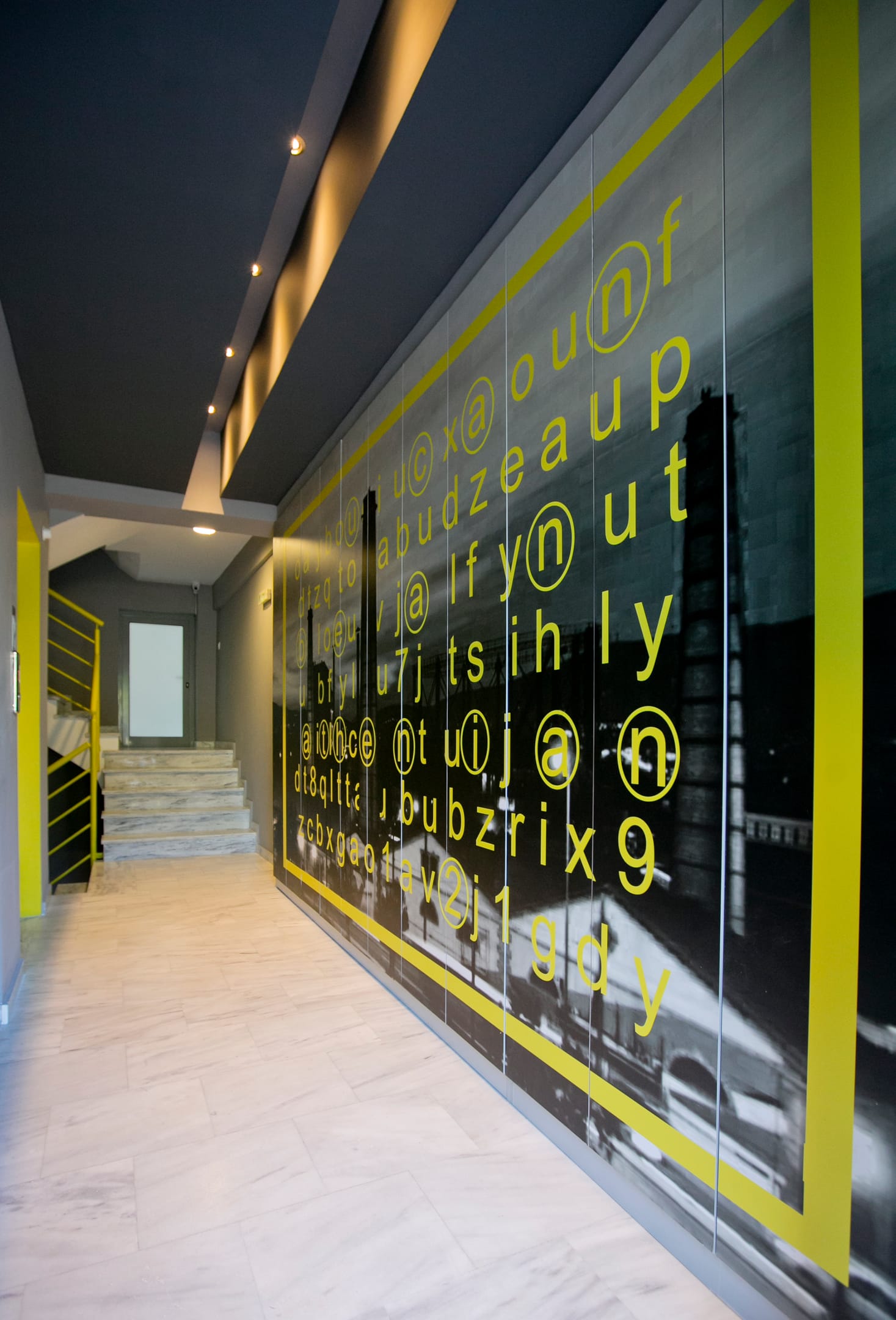47 Luxury Suites and Lofts - 3
