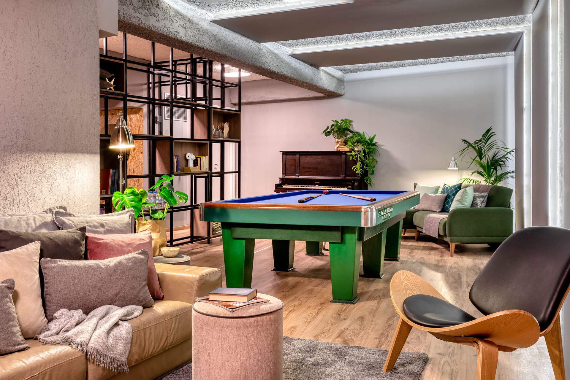 47 Luxury Suites and Lofts - 15