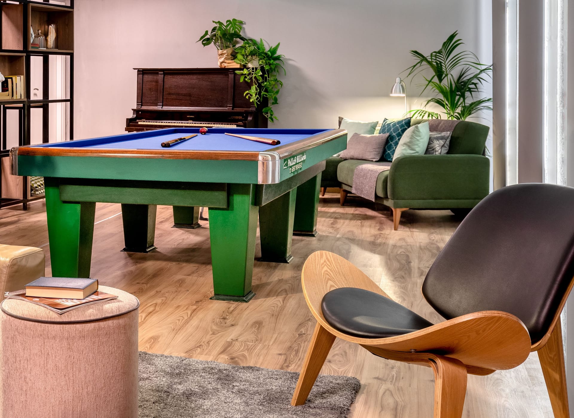 47 Luxury Suites and Lofts - 16