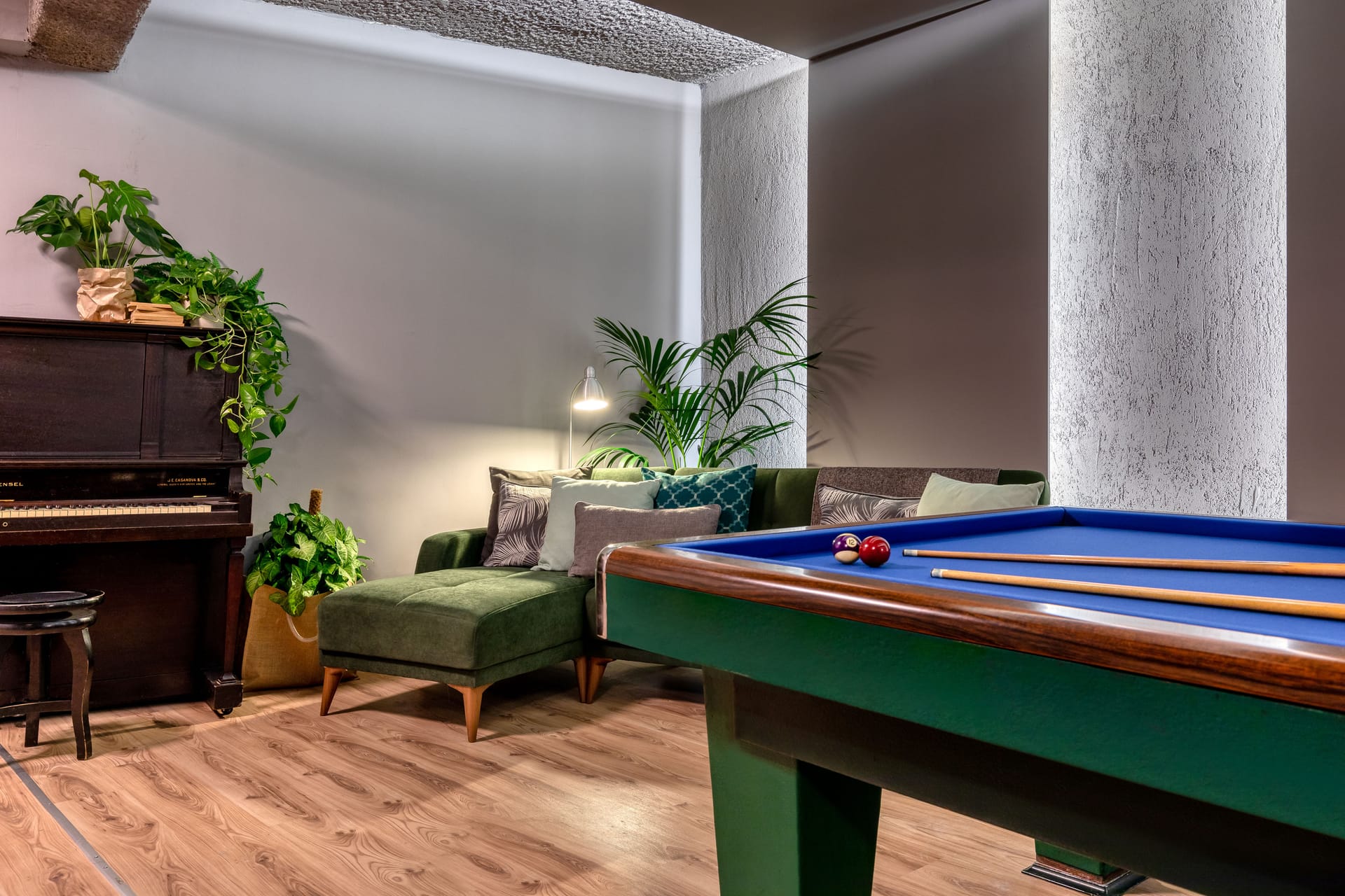 47 Luxury Suites and Lofts - 24