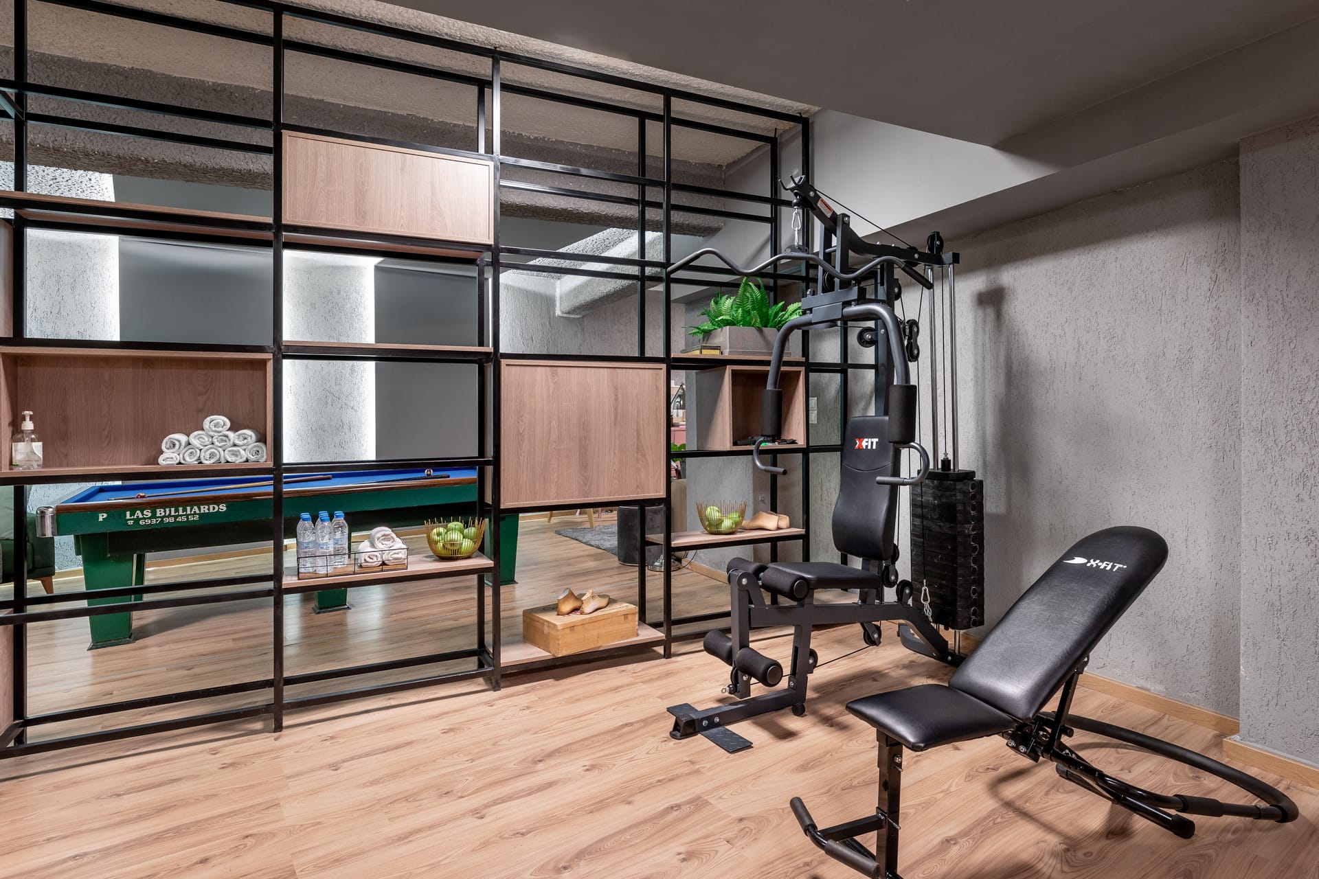 47 Luxury Suites and Lofts - 31