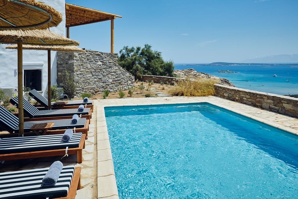 Acron Villas Paros - 2