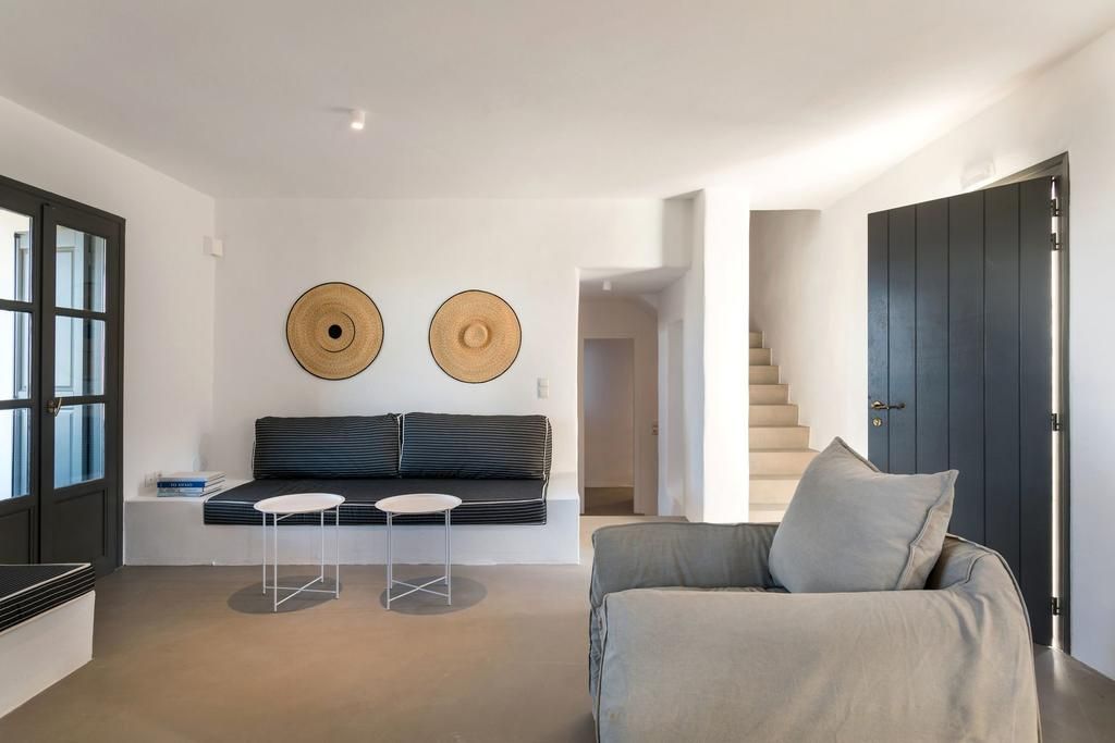 Acron Villas Paros - 5