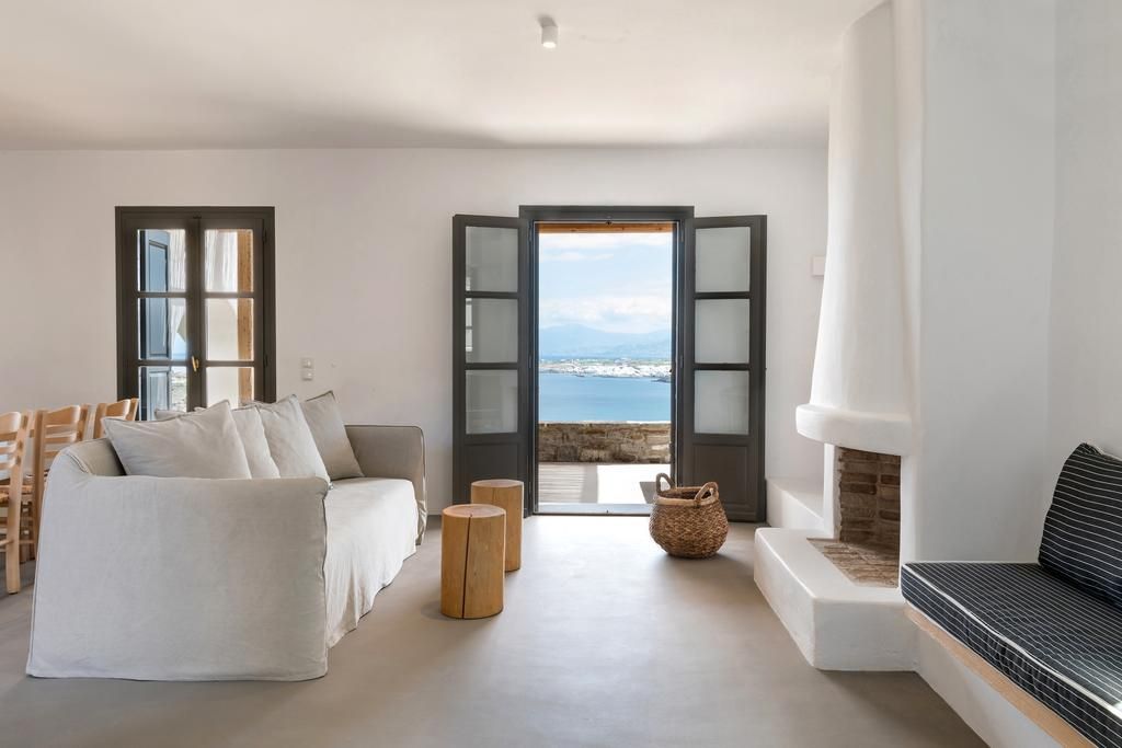 Acron Villas Paros - 6