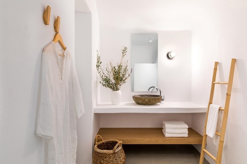 Acron Villas Paros - 7
