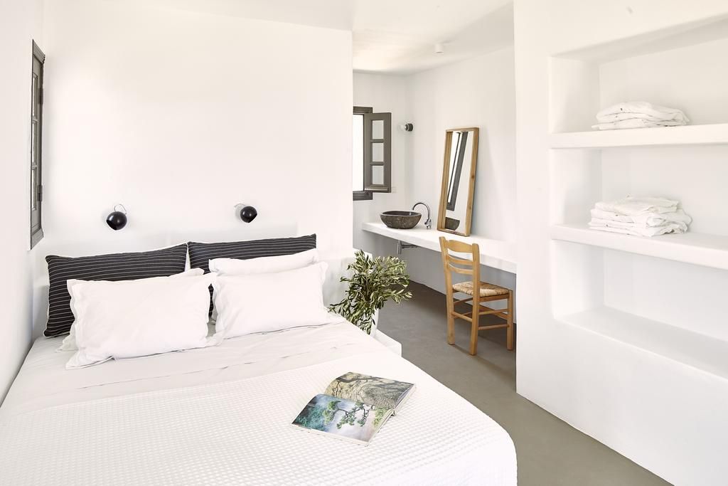 Acron Villas Paros - 8