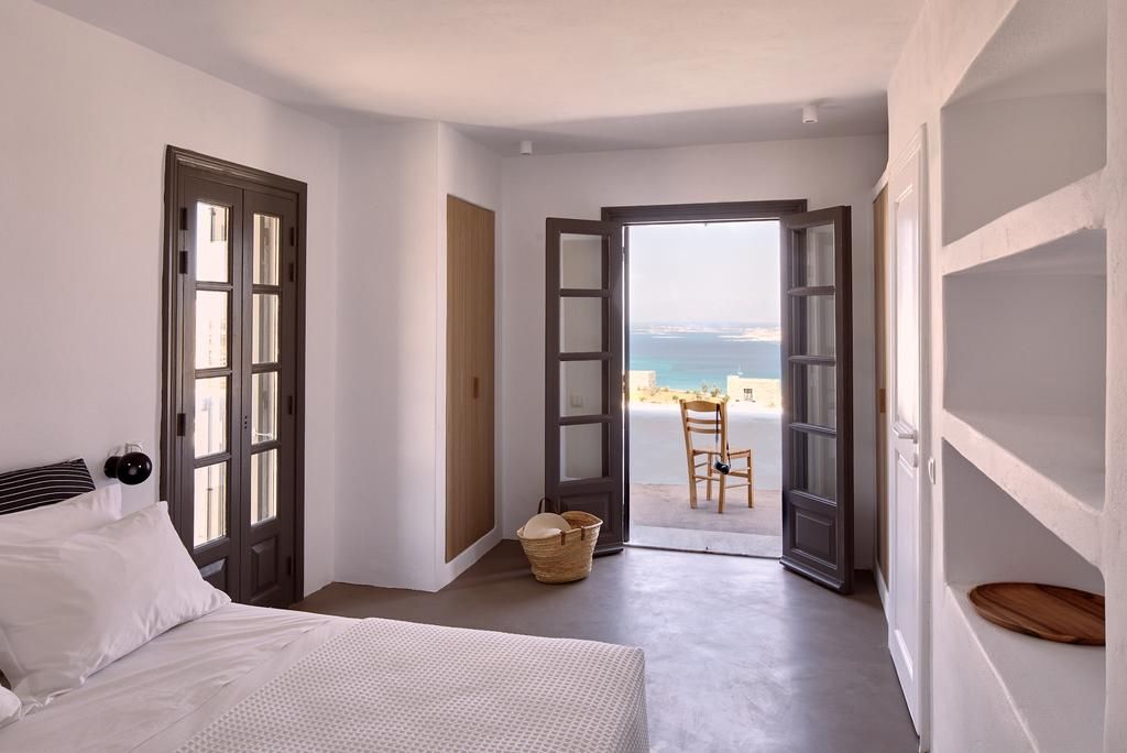 Acron Villas Paros - 12