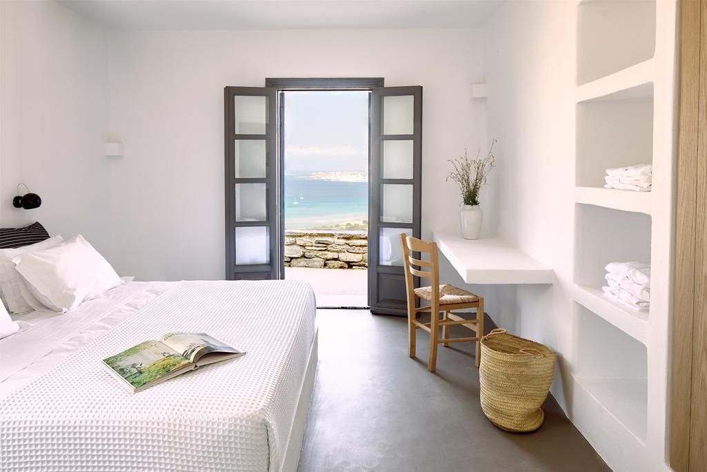 Acron Villas Paros - 18