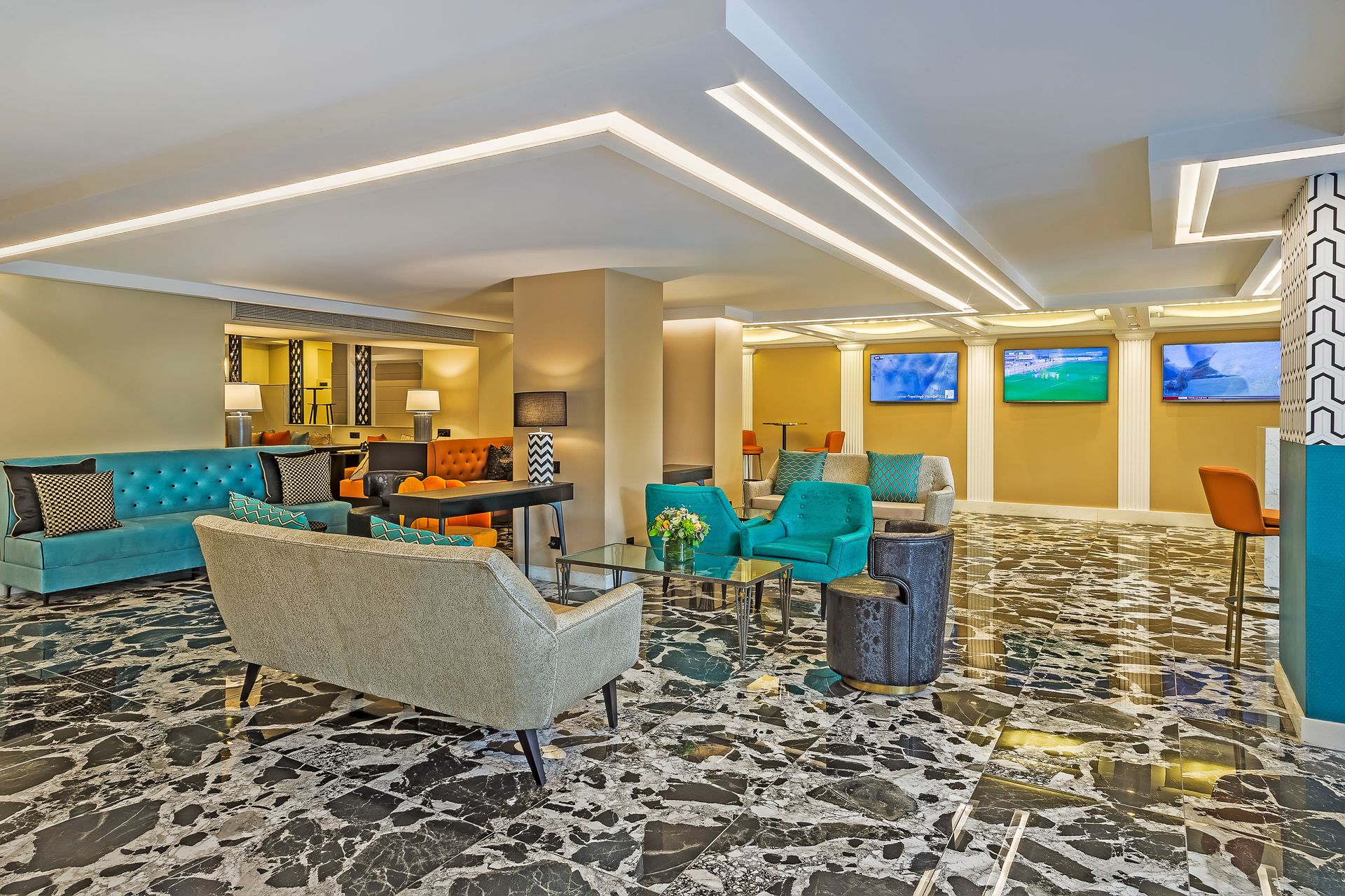 Airotel Stratos Vassilikos Hotel - 2