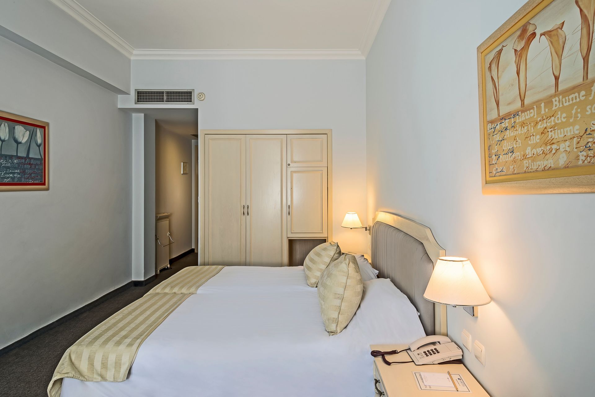 Airotel Stratos Vassilikos Hotel - 65