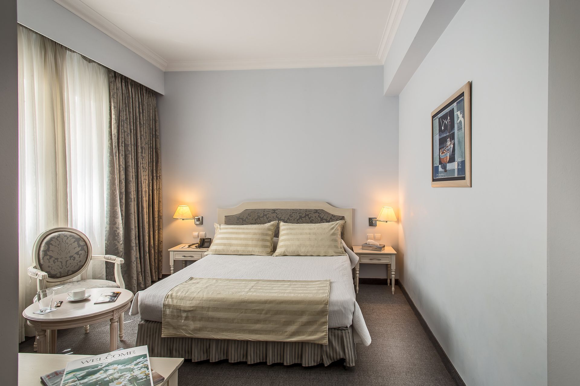 Airotel Stratos Vassilikos Hotel - 68