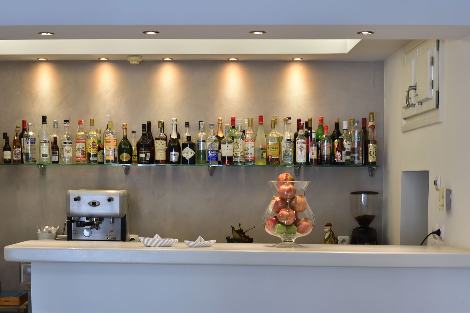 Alexandros Apartments Paros - 2