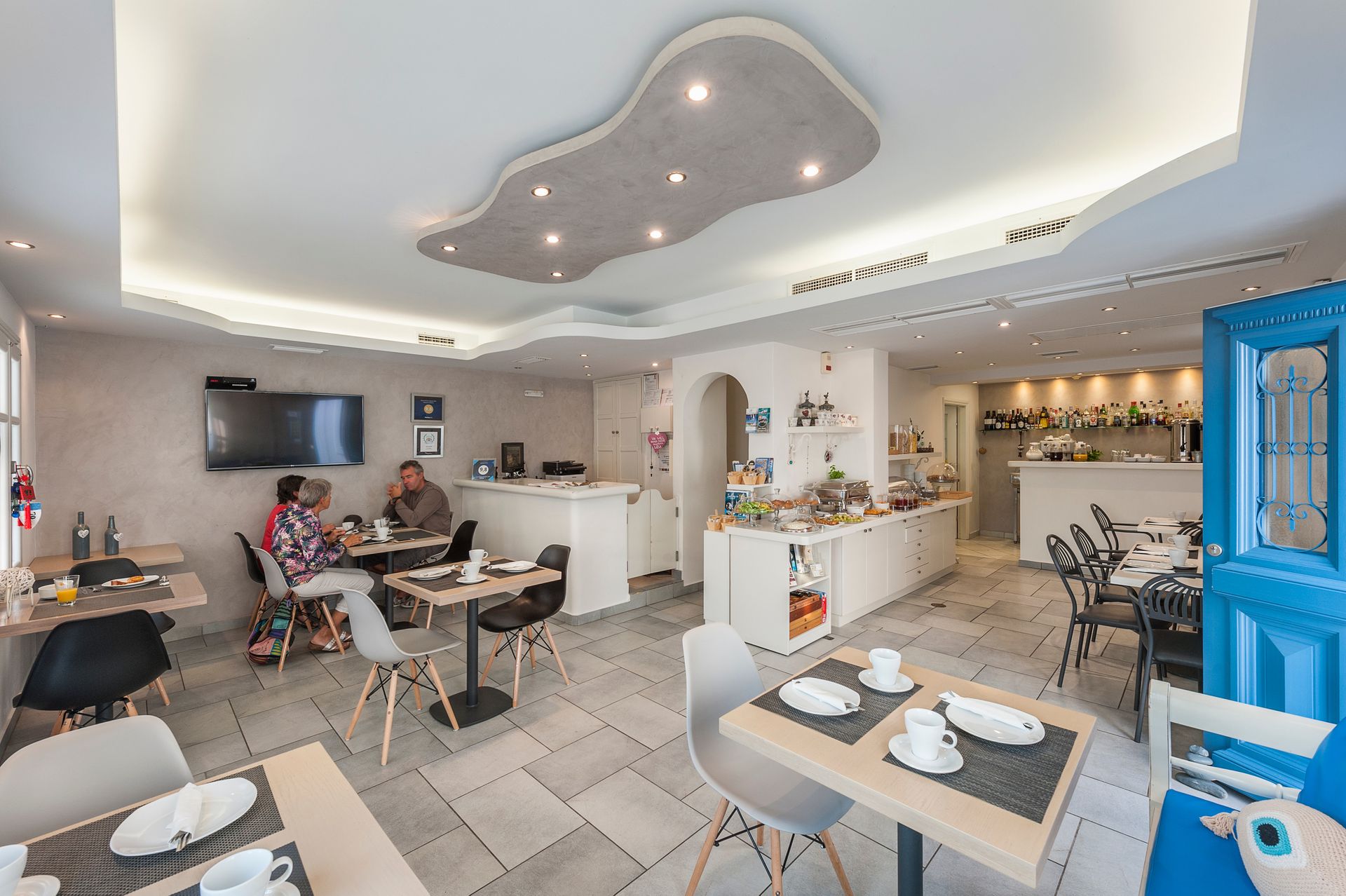 Alexandros Apartments Paros - 3