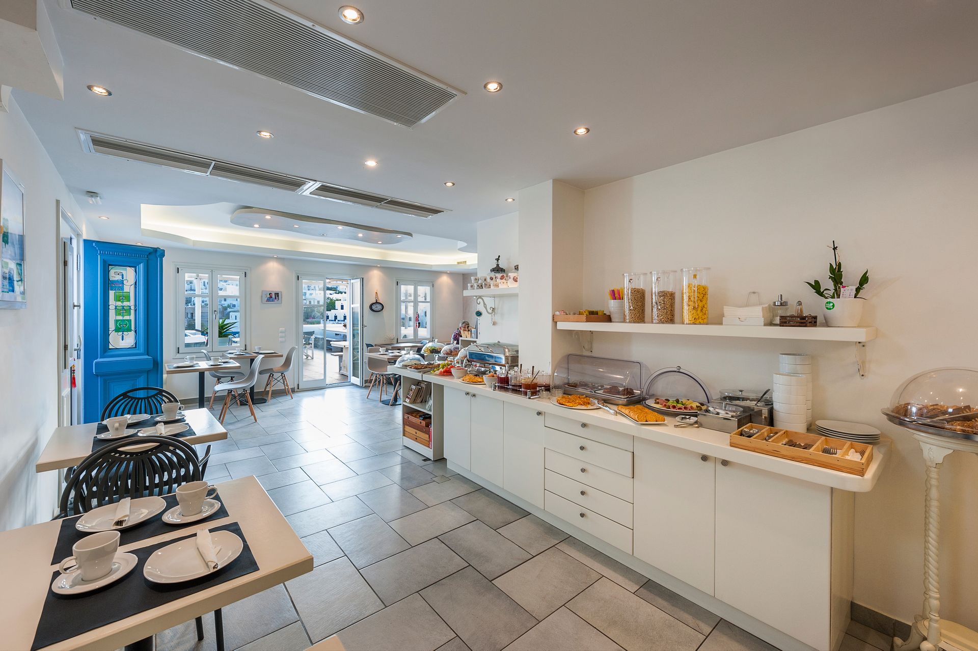 Alexandros Apartments Paros - 4