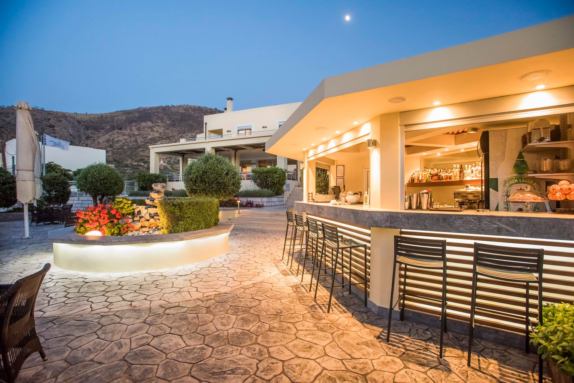 Almiriki Chios Rooms & Apartments - 8