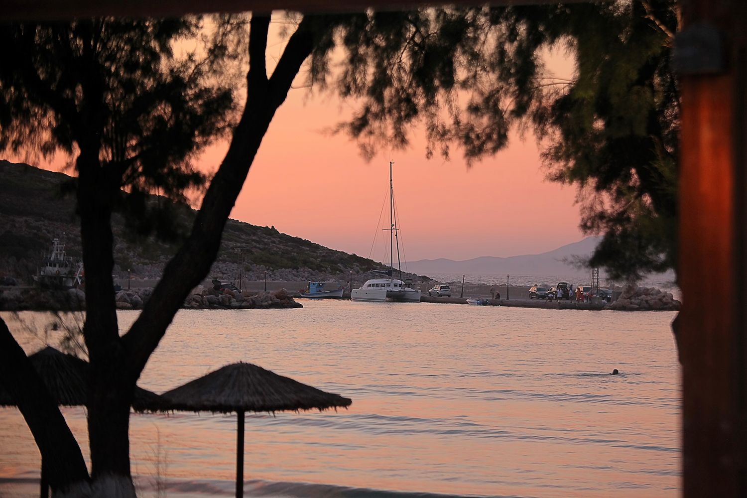 Almiriki Chios Rooms & Apartments - 11