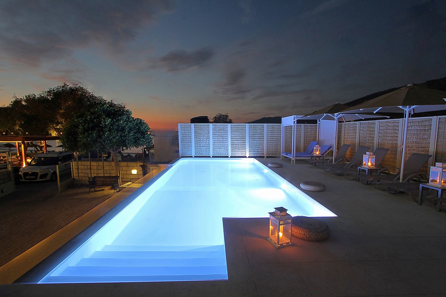 Almiriki Chios Rooms & Apartments - 12