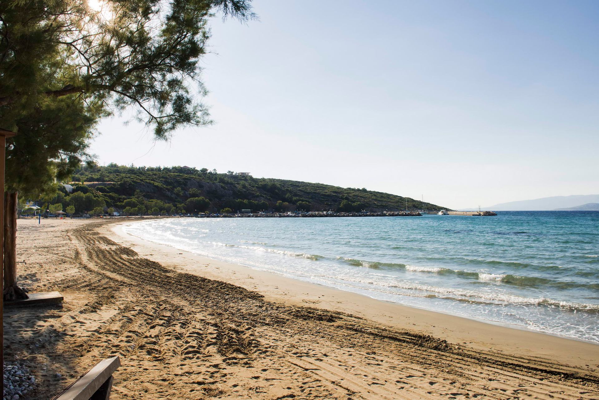 Almiriki Chios Rooms & Apartments - 13