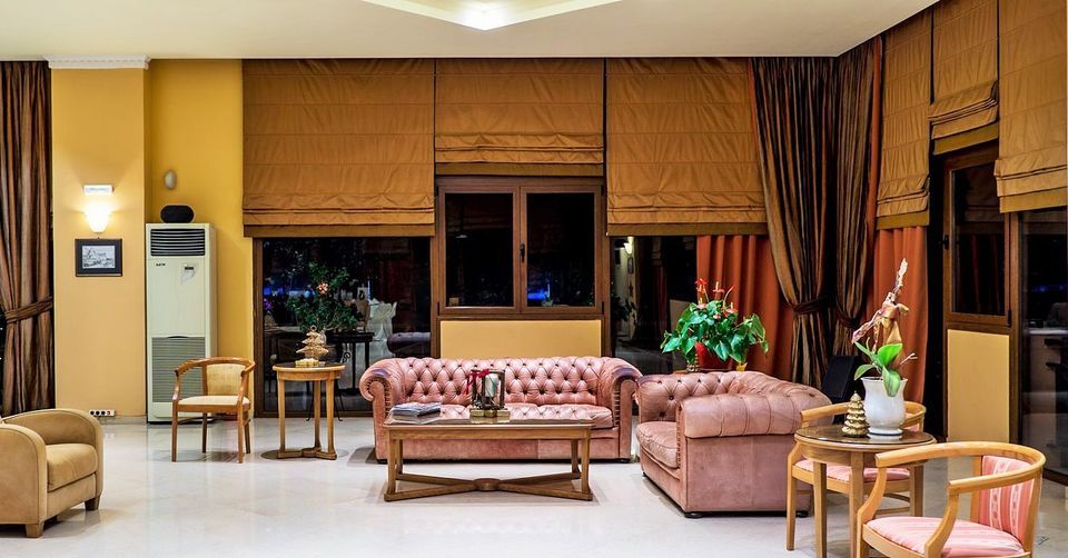 Ambassador Hotel Thessaloniki - 28