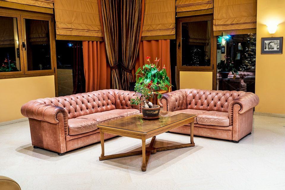 Ambassador Hotel Thessaloniki - 29