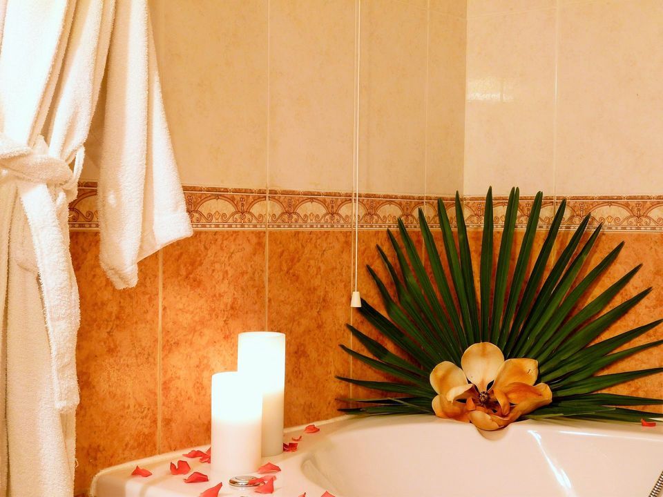 Ambassador Hotel Thessaloniki - 32
