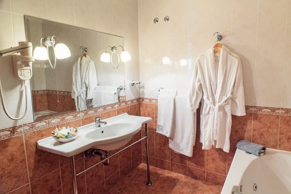 Ambassador Hotel Thessaloniki - 33