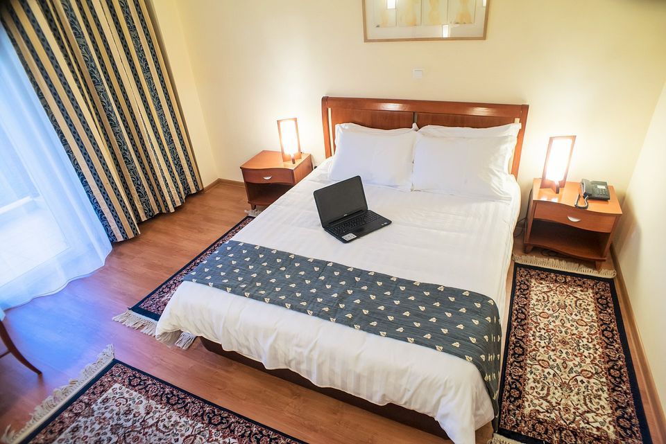 Ambassador Hotel Thessaloniki - 35