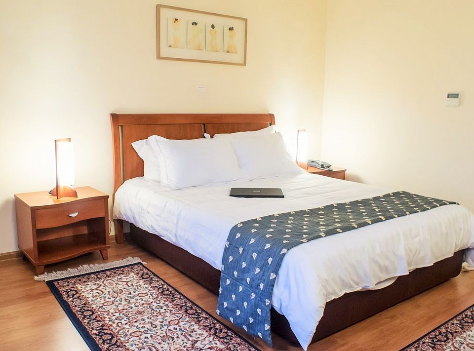 Ambassador Hotel Thessaloniki - 38