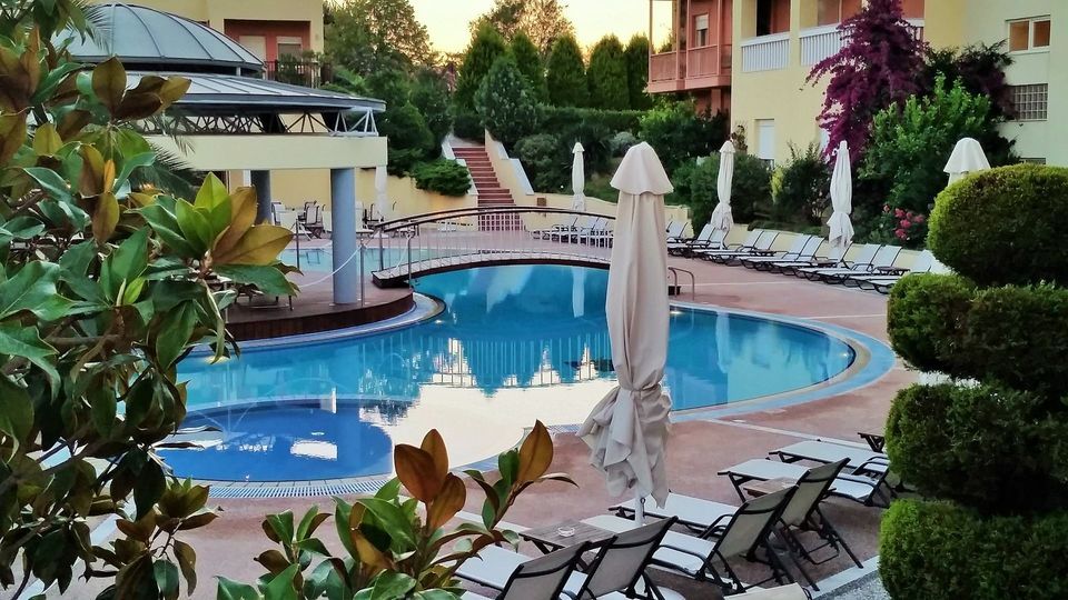 Ambassador Hotel Thessaloniki - 42