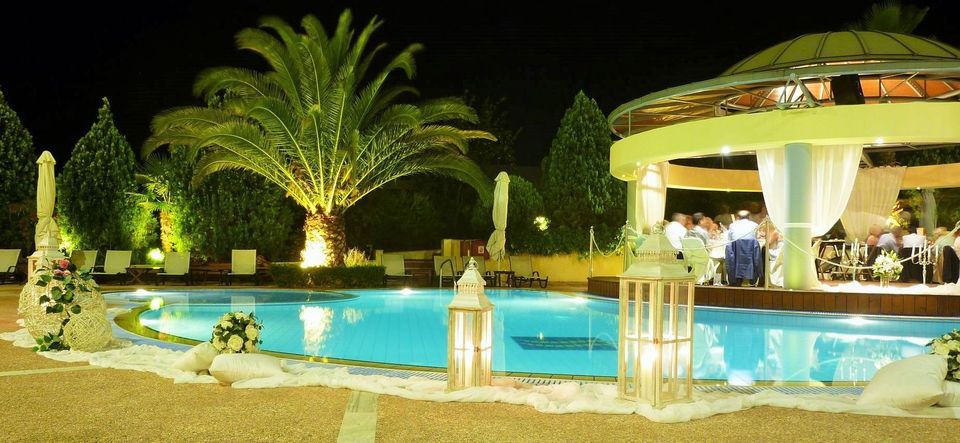 Ambassador Hotel Thessaloniki - 52