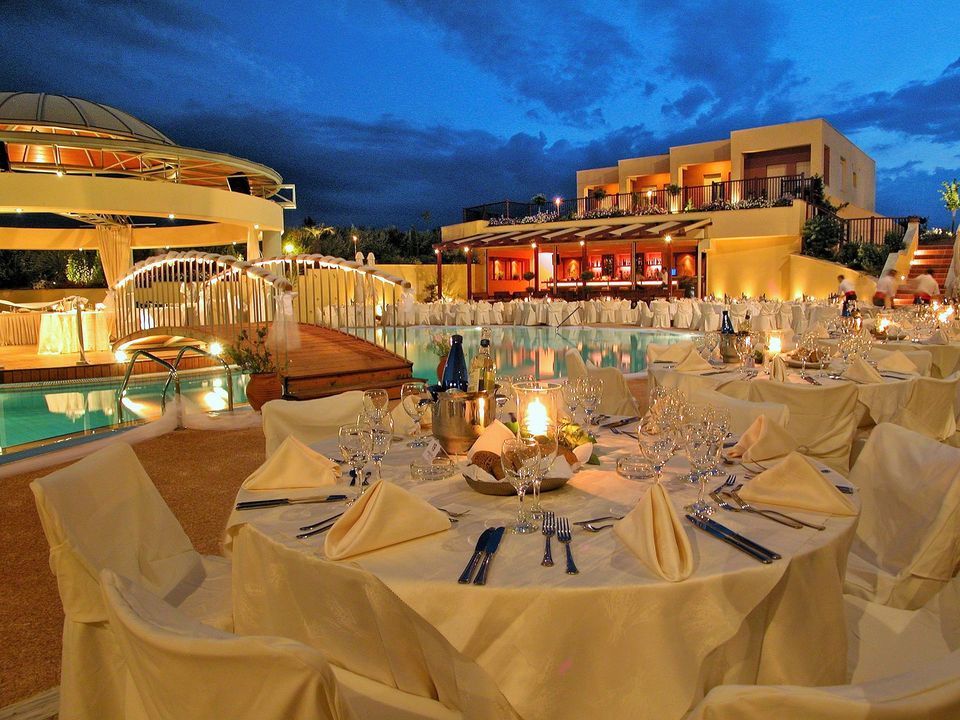 Ambassador Hotel Thessaloniki - 55