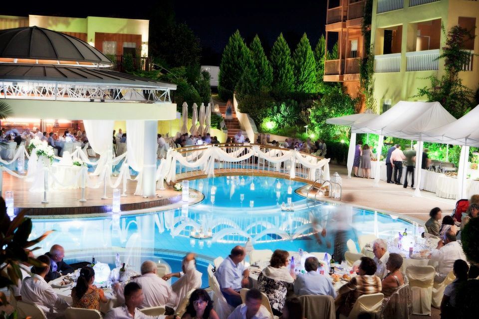 Ambassador Hotel Thessaloniki - 56