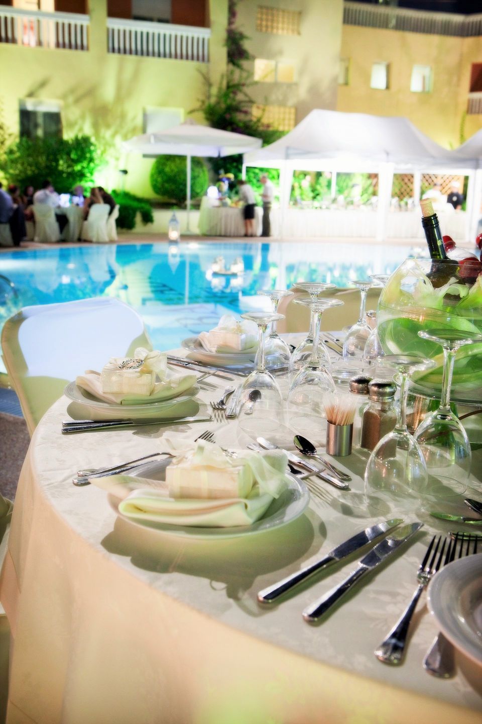 Ambassador Hotel Thessaloniki - 59