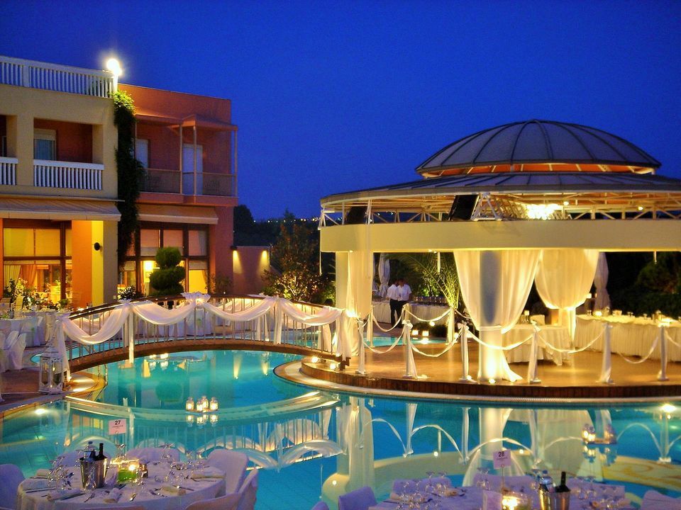 Ambassador Hotel Thessaloniki - 65