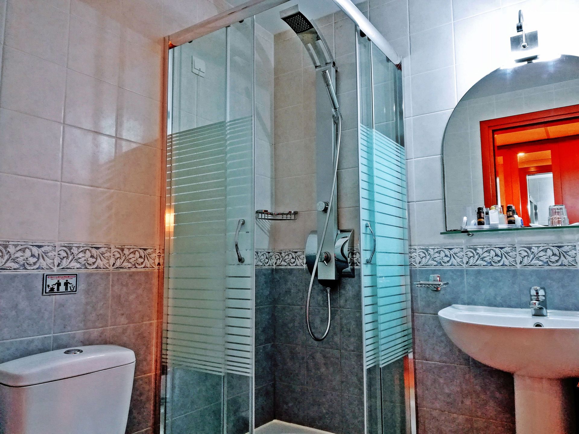 Ambassador Hotel Thessaloniki - 68