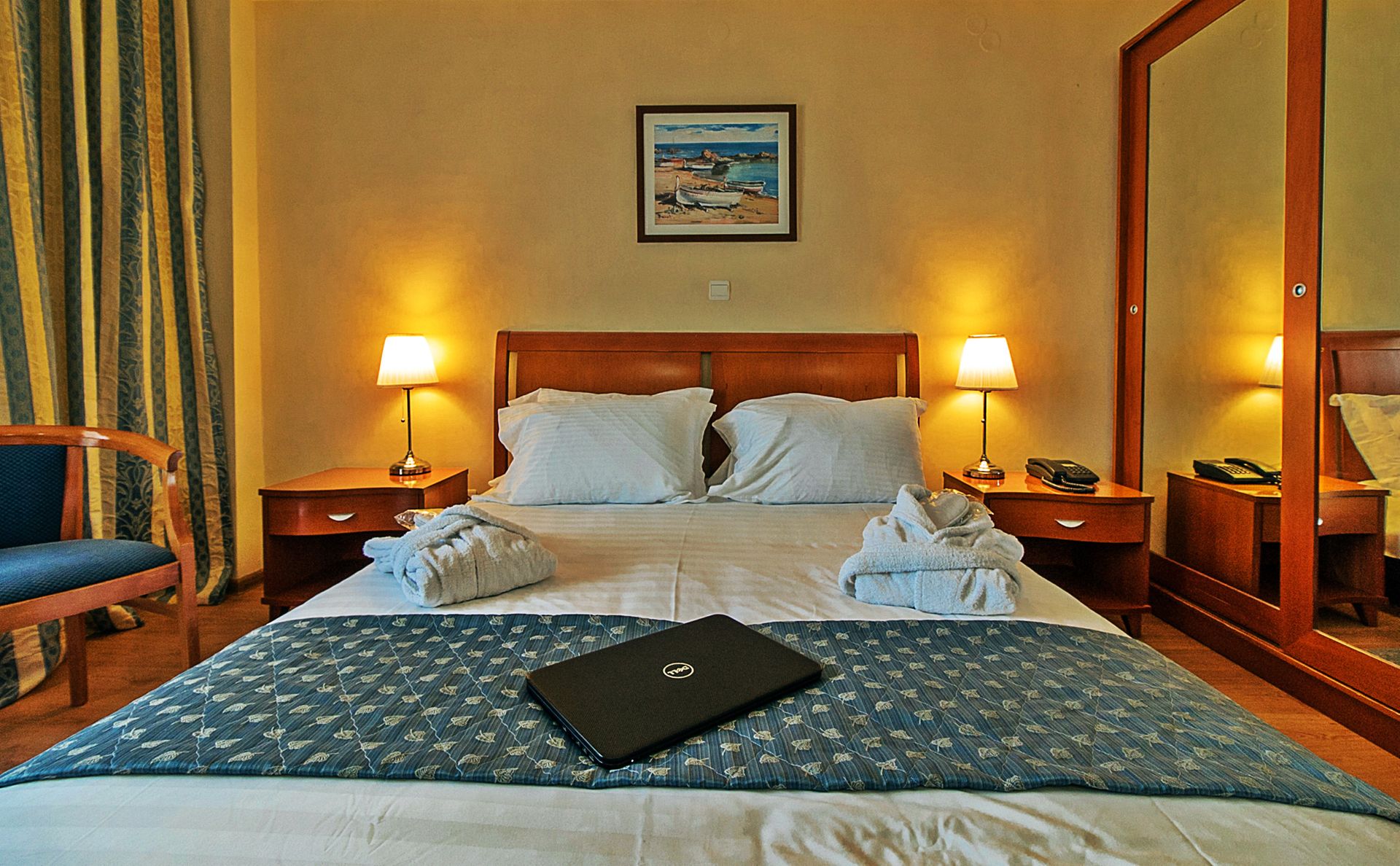 Ambassador Hotel Thessaloniki - 72