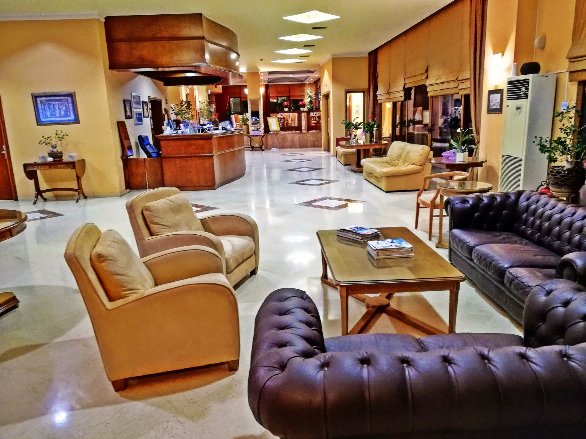 Ambassador Hotel Thessaloniki - 73