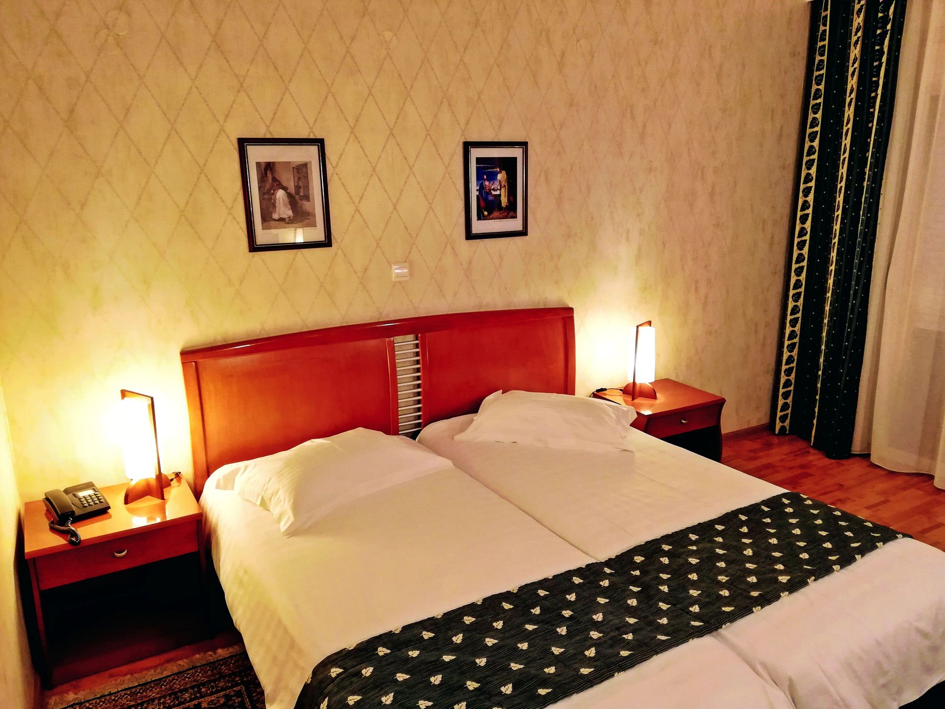 Ambassador Hotel Thessaloniki - 74