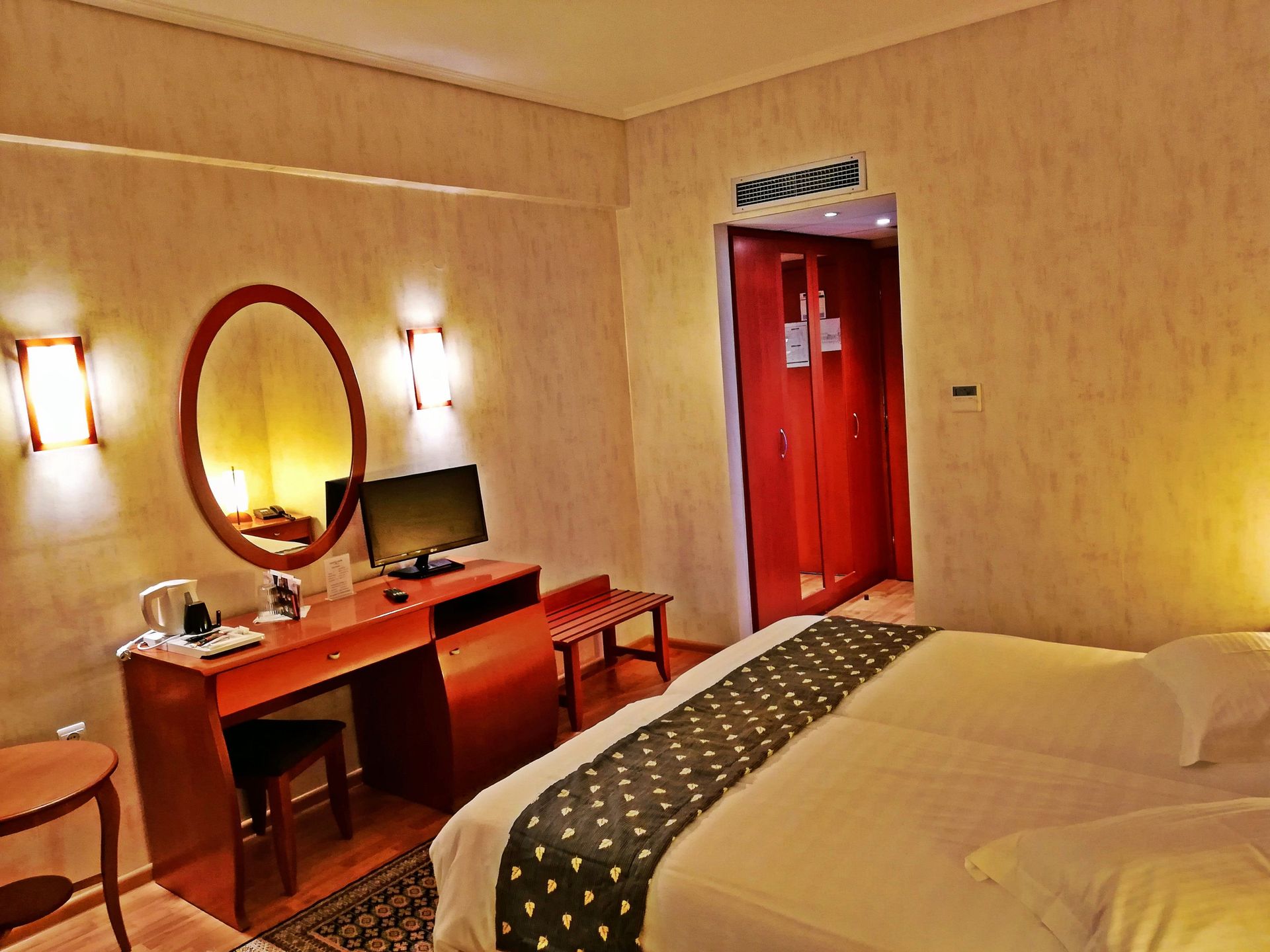 Ambassador Hotel Thessaloniki - 75