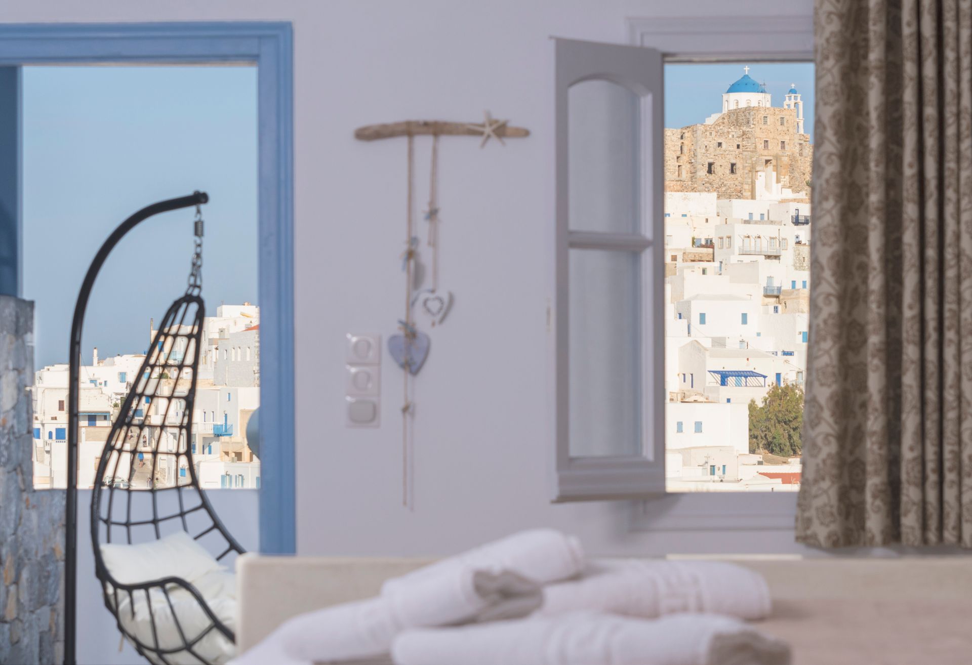Anatoli Luxury Studios - 4