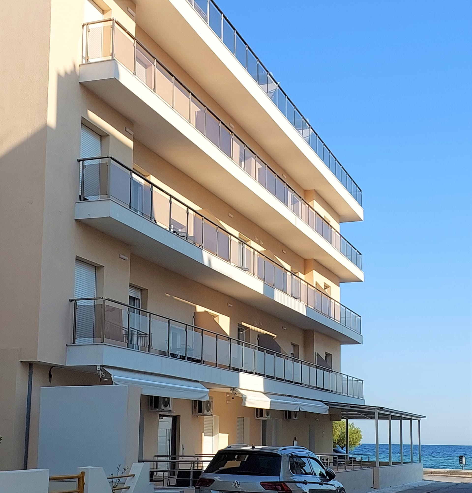 Apartment Navarino - 1