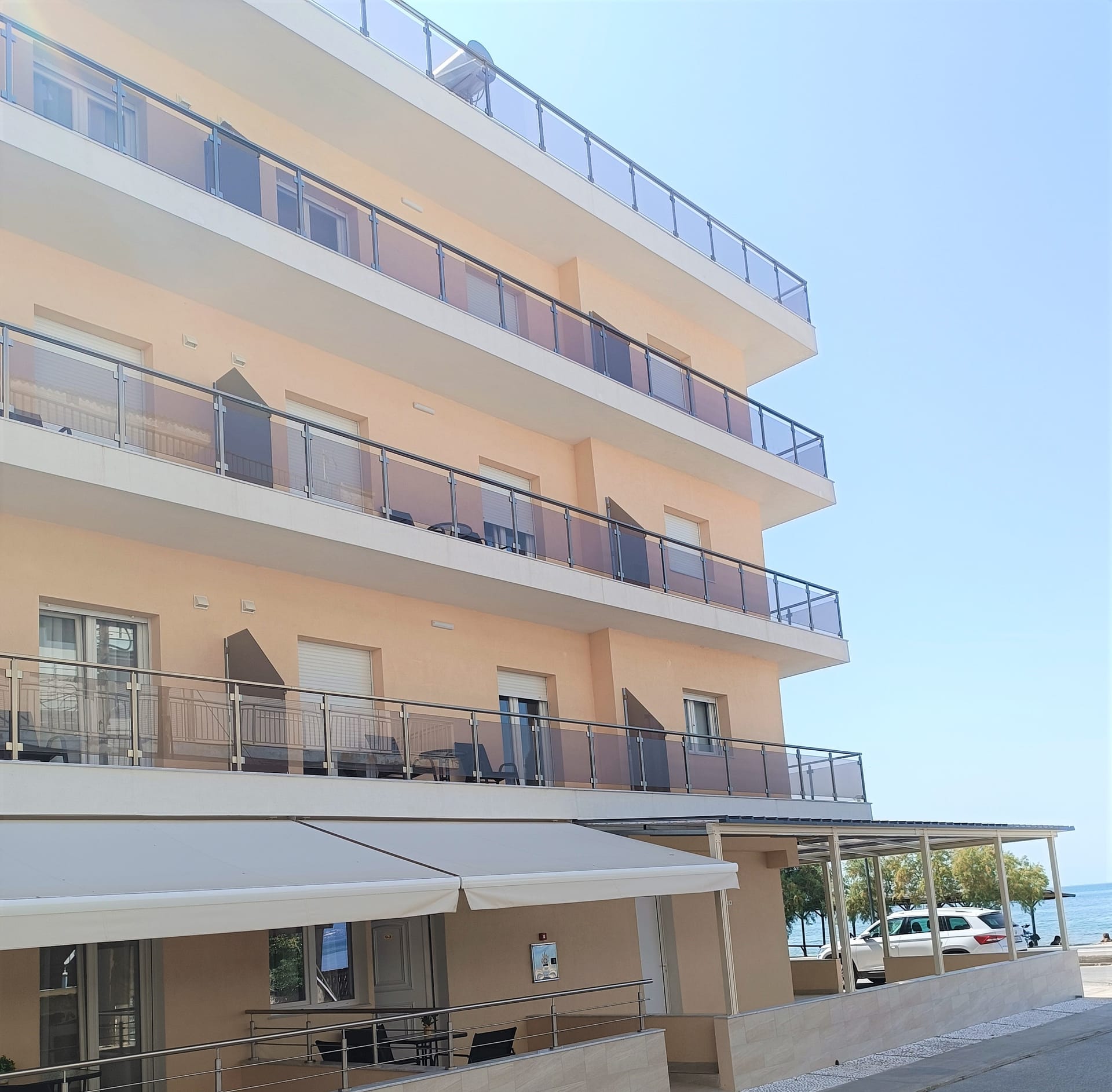Apartment Navarino - 2