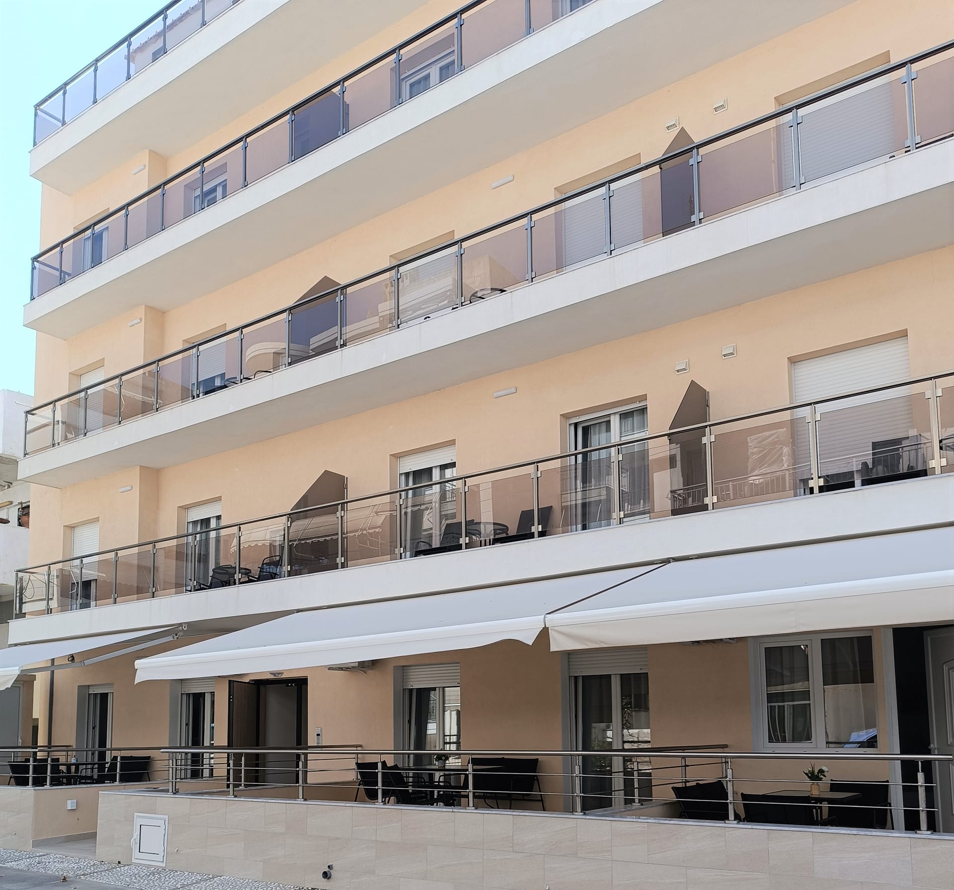 Apartment Navarino - 3